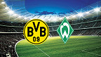 Borussia Dortmund x Werder Bremen: Palpite do jogo da Bundesliga (20/10)