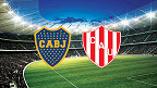 Boca Juniors x Unión Santa Fé: Palpites do Campeonato Argentino (20/10)