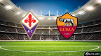 Fiorentina x Roma: Retrospecto, histórico e estatísticas