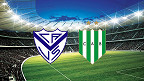 Vélez Sarsfield x Banfield: Palpites do Campeonato Argentino (23/10)