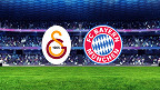 Galatasaray x Bayern de Munique: Palpite da Champions League (24/10)