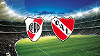 River Plate x Independiente: Palpites do Campeonato Argentino (25/10)