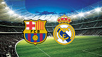 Barcelona x Real Madrid: Palpite do El Clasico da La Liga (28/10)