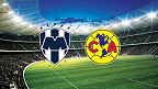 Monterrey x América-MEX: Palpite e odds do jogo do Campeonato Mexicano (29/10)