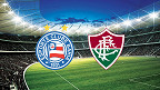 Bahia x Fluminense: Palpite e odds do jogo do Brasileirão (31/10) 