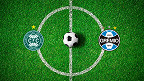 Coritiba x Grêmio: Palpite do jogo do Brasileirão hoje (01/11)