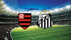 Flamengo x Santos: Palpite e odds do jogo do Brasileirão (01/11) 