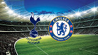 Tottenham x Chelsea: Palpite e odds do jogo da Premier League (06/11)