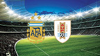 Argentina x Uruguai: Palpite das Eliminatórias da Copa do Mundo (16/11)