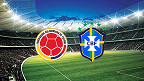 Colômbia x Brasil: Palpite das Eliminatórias da Copa do Mundo (16/11)