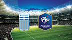 Grécia x França: Palpite das Eliminatórias da Eurocopa (21/11)