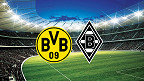 Borussia Dortmund x Borussia Monchengladbach: Palpite do jogo da Bundesliga (25/11)