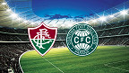 Fluminense x Coritiba: Palpite e odds do jogo do Brasileirão (25/11) 