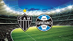Atlético-MG x Grêmio: Palpite e odds do jogo do Brasileirão (26/11) 