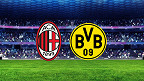 Milan x Borussia Dortmund: Palpite da Champions League (28/11)