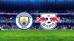 Manchester City x RB Leipzig: Palpite da Champions League (28/11)