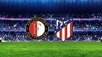 Feyenoord x Atlético de Madrid: Palpite da Champions League (28/11)