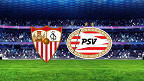 Sevilla x PSV: Palpite da Champions League (29/11)