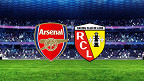 Arsenal x Lens: Palpite da Champions League (29/11)