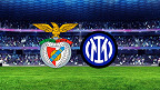 Benfica x Inter de Milão: Palpite da Champions League (29/11)