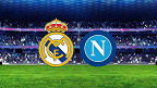 Real Madrid x Napoli: Palpite da Champions League (29/11)
