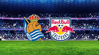 Real Sociedad x RB Salzburg: Palpite da Champions League (29/11)
