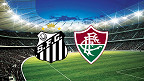Santos x Fluminense: Palpite e odds do jogo do Brasileirão (29/11) 