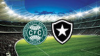 Coritiba x Botafogo: Palpite e odds do jogo do Brasileirão (29/11) 