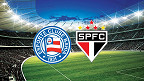 Bahia x São Paulo: Palpite e odds do jogo do Brasileirão (29/11) 