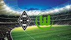 Borussia Monchengladbach x Wolfsburg: Palpite do jogo da Copa da Alemanha (05/12)