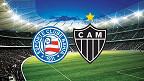 Bahia x Atlético-MG: Palpite e odds do jogo do Brasileirão (06/12) 