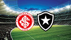 Internacional x Botafogo: Palpite e odds do jogo do Brasileirão (06/12) 