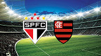 São Paulo x Flamengo: Palpite e odds do jogo do Brasileirão (06/12) 