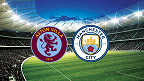 Aston Villa x Manchester City: Palpite e odds do jogo da Premier League (06/12)