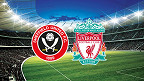 Sheffield United x Liverpool: Palpite e odds do jogo da Premier League (06/12)