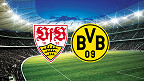 Stuttgart x Borussia Dortmund: Palpite do jogo da Copa da Alemanha (06/12)