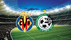 Villarreal x Maccabi Haifa: Palpite e odds do jogo da Liga Europa (06/12)
