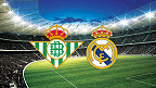 Real Bétis x Real Madrid: Palpite do jogo de La Liga (09/12)