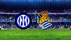 Inter de Milão x Real Sociedad: Palpite da Champions League (12/12)