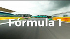 Confira a classificação da Fórmula 1 após onze etapas concluídas