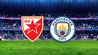 Estrela Vermelha x Manchester City: Palpite da Champions League (13/12)
