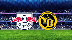 RB Leipzig x Young Boys: Palpite da Champions League (13/12)