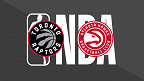 Toronto Raptors x Atlanta Hawks: Palpite e prognóstico do jogo da NBA (13/12)