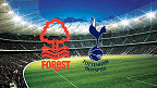 Nottingham Forest x Tottenham: Palpite e odds do jogo da Premier League (15/12)