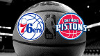 Philadelphia 76ers x Detroit Pistons: Palpite e prognóstico do jogo da NBA (15/12)