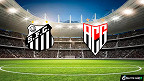 Santos x Atlético-Go: retrospecto, números e estatísticas do duelo 