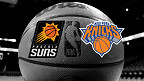 Phoenix Suns x New York Knicks: Palpite e prognóstico do jogo da NBA (16/12)