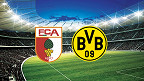 Augsburg x Borussia Dortmund: Palpite do jogo da Bundesliga (16/12)