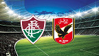 Fluminense x Al-Ahly: Palpite e prognóstico do jogo do Mundial de Clubes (18/12)