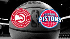 Atlanta Hawks x Detroit Pistons: Palpite e prognóstico do jogo da NBA (18/12)